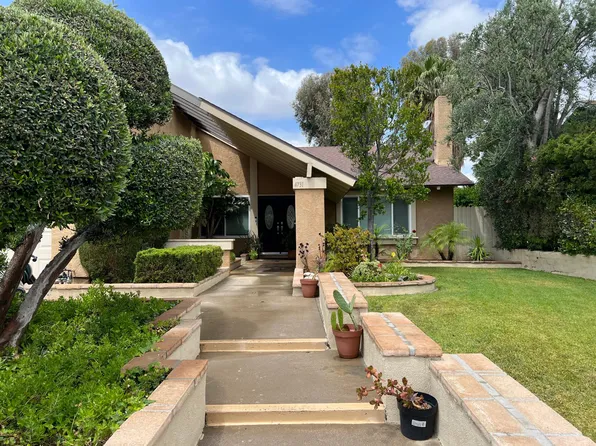 4731 Via La Quinta, Yorba Linda, CA 92886