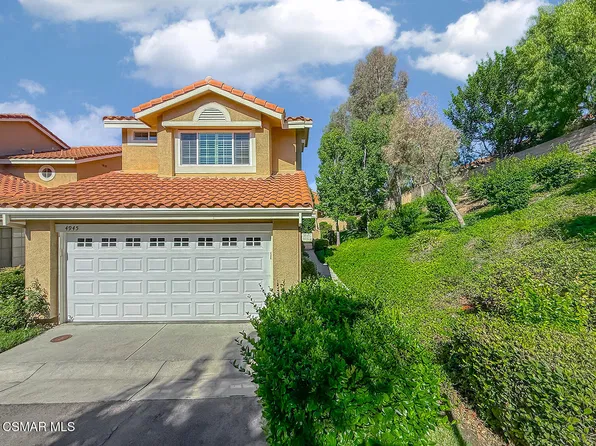 4945 Santo Dr, Oak Park, CA 91377