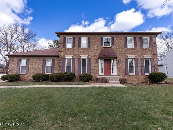 10417 Scarlet Oak Ct, Louisville, KY 40241