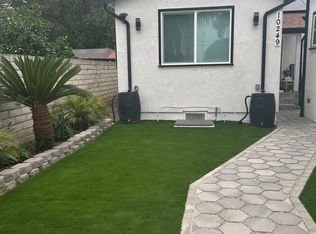 10249 Louise Ave, Northridge, CA 91325