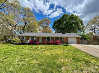 4515 Cascade St, North Chesterfield, VA 23234