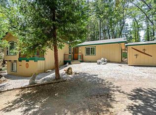 22862 N Tuolumne Rd, Twain Harte, CA
