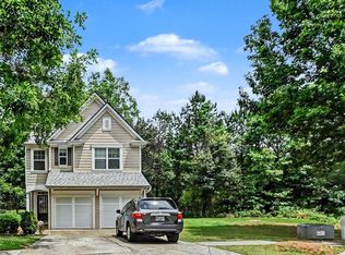 1357 Upshur Pl NE, Buford, GA 30519