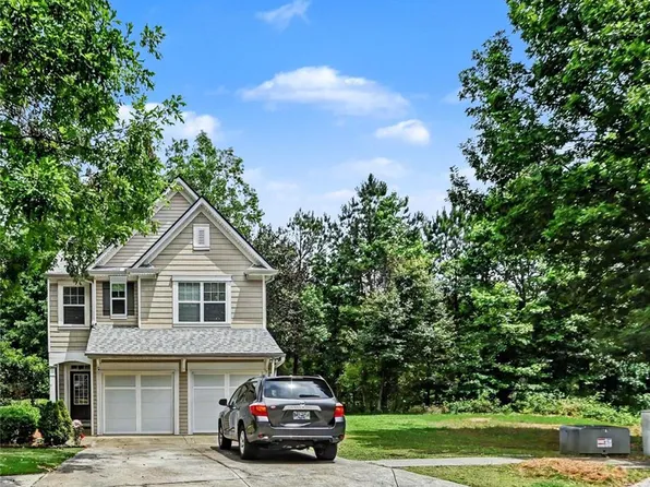1357 Upshur Pl NE, Buford, GA 30519