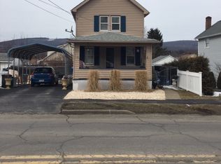 170 Constitution Ave, Jessup, PA