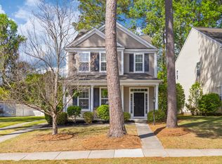 8961 N Red Maple Cir, Summerville, SC 29485