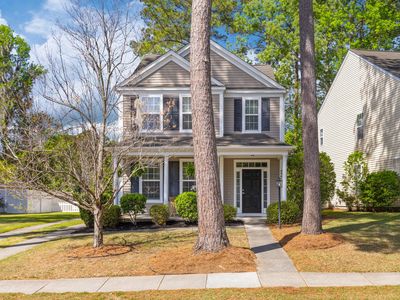 8961 N Red Maple Cir, Summerville, SC, 29485