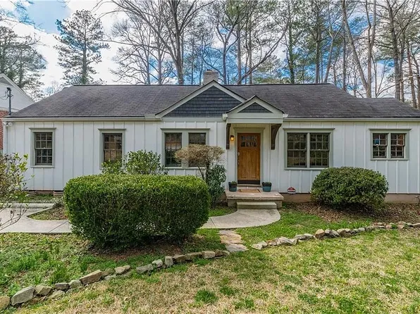 (undisclosed Address), Decatur, GA 30030