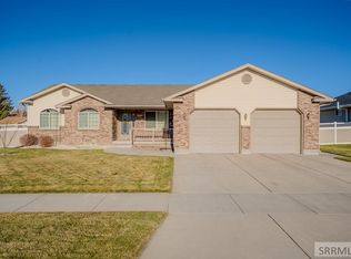 625 Vale Ln, Rexburg, ID 83440