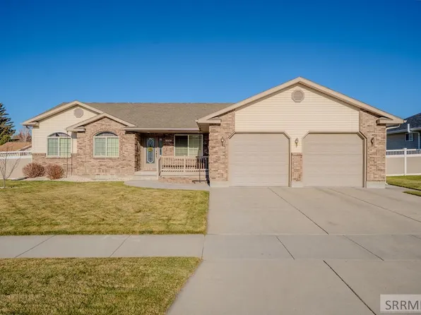 625 Vale Ln, Rexburg, ID 83440