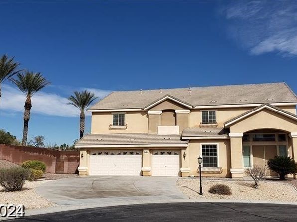 4798 Luna Ridge Ct, Las Vegas, NV 89129