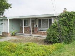 1900 Via Natal, San Lorenzo, CA 94580