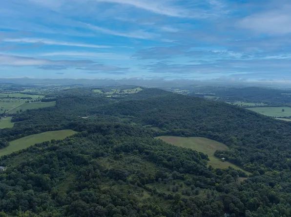 0 Bradshaw Hollow Rd, Loudon, TN 37774