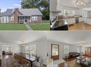 206 10th Ave N, Decherd, TN 37324