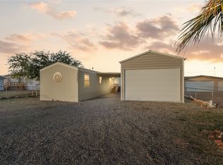 13365 S Alturas Rd, Topock, AZ 86436