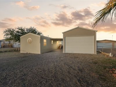 13365 S Alturas Rd, Topock, AZ, 86436