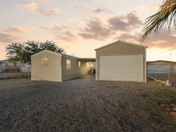 13365 S Alturas Rd, Topock, AZ 86436