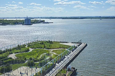 Rented by Brown Harris Stevens