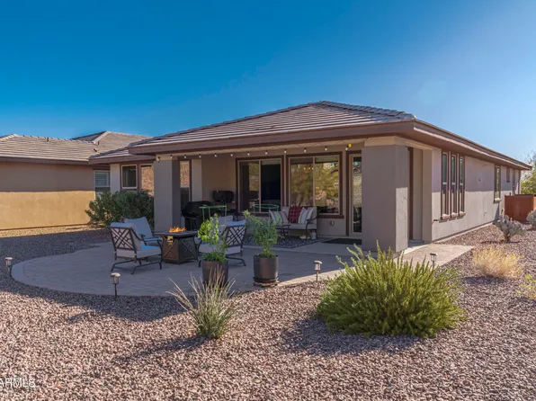 4610 CACTUS WREN Road, Wickenburg, AZ 85390