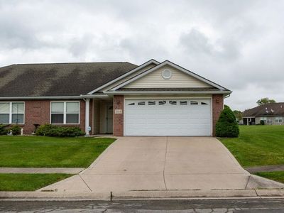 204 Coronet St, Angola, IN, 46703