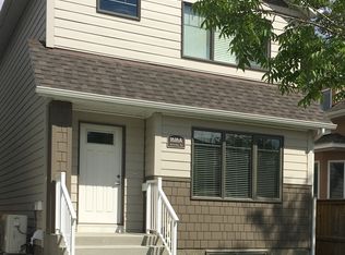 1616 Alexandra Ave #BASEMENT, Saskatoon, SK S7K3C3