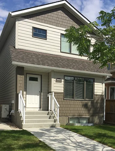 1616 A Alexandra Ave #BASEMENT Photo 1