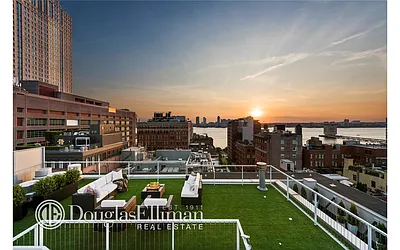 Sold by Douglas Elliman