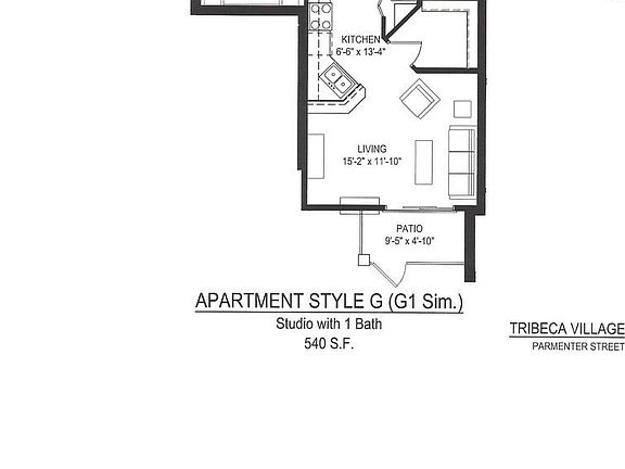2nd image of this home