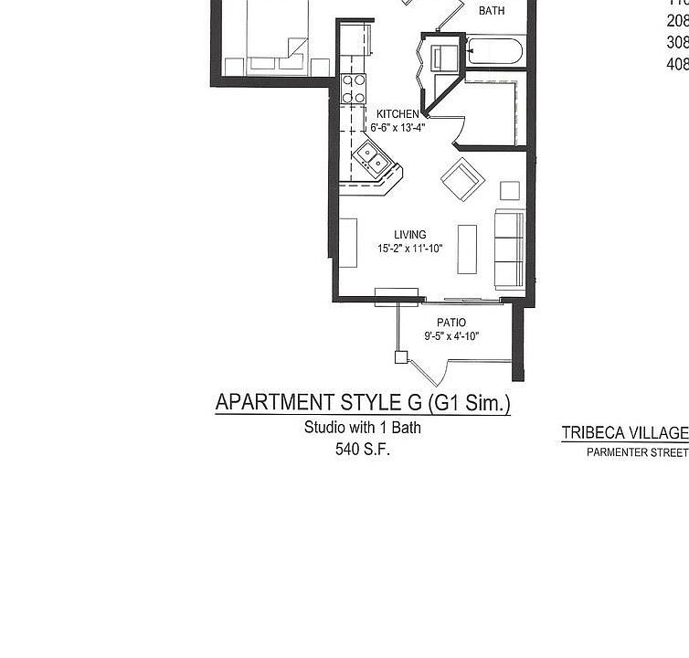1st image of this home