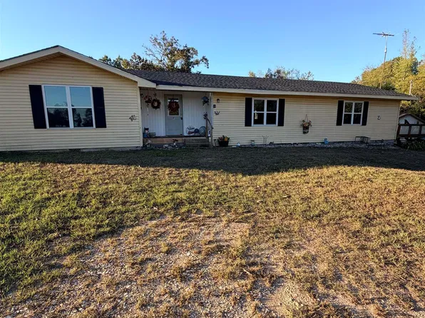 28 Billstown Rd, Delight, AR 71940