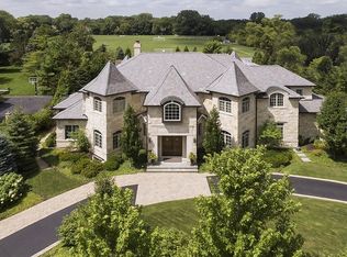 1107 Romona Rd, Wilmette, IL 60091