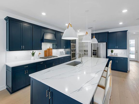 Model Representation