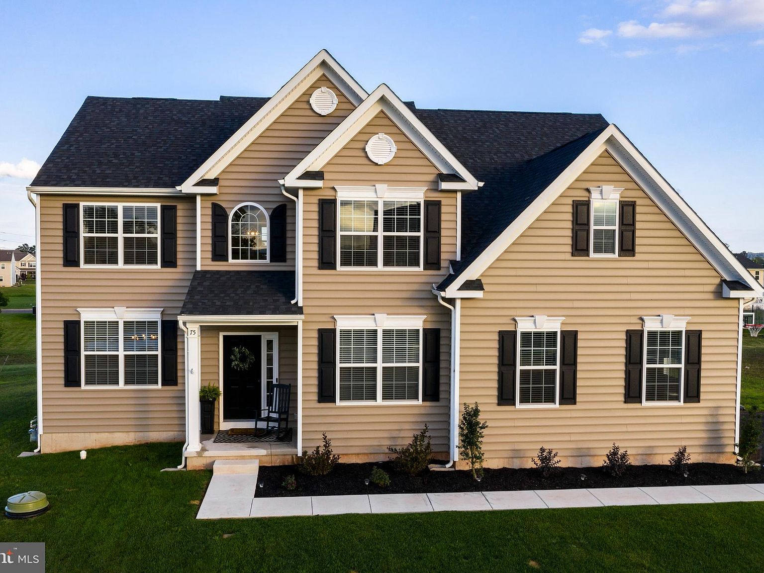 75 Huntsville Dr, Gilbertsville, PA 19525 Zillow