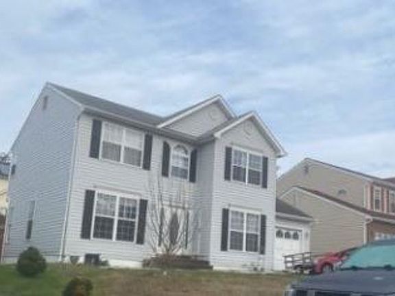 Property Side View