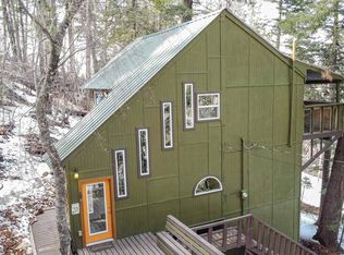 1302 Blanca Vis, Cloudcroft, NM 88317