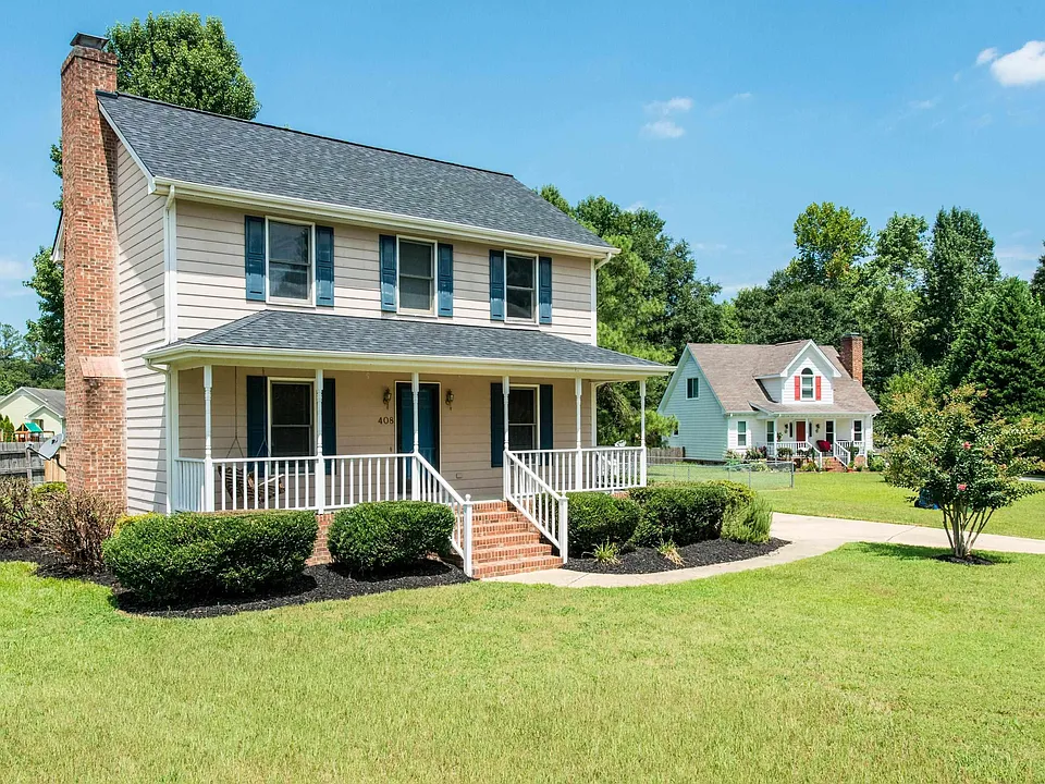 408 Hunters Ridge Dr