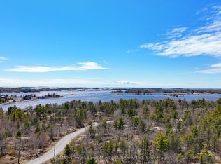 3 Corduroy Bay Rd, Carling, ON P0G1G0