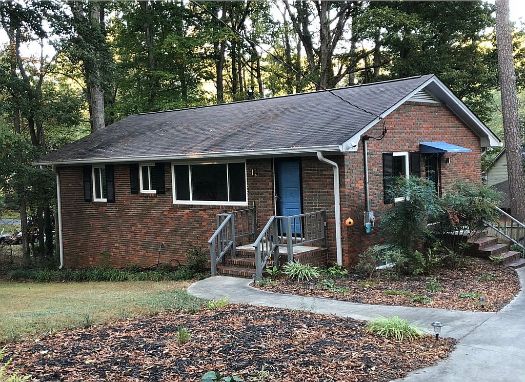 290 Stoneybrook Dr, Marietta, GA 30062 Zillow