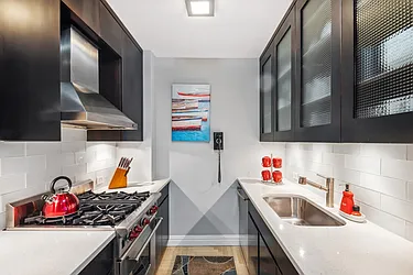 Sold by Corcoran