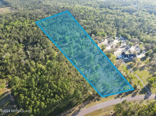 14044 DUNROVEN Drive, Bryceville, FL 32009