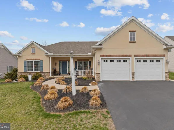 335 Enterprise Dr, Bird In Hand, PA 17505