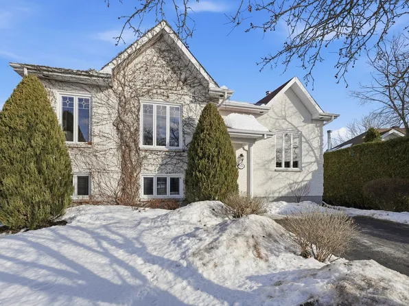 251 Robert Martial, Gatineau, QC J9J 2V1