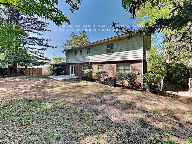 3820 Cline Dr SE — Photo 20
