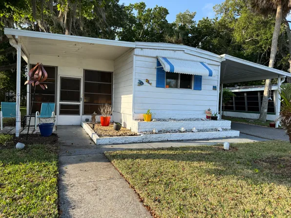 54 Walton Blvd #54, Pt Orange, FL 32129
