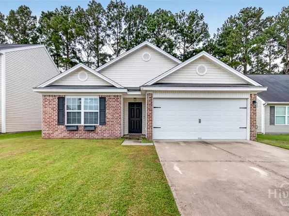 44 Braxton Manor Dr, Port Wentworth, GA 31407