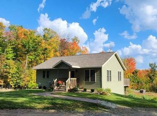 5123 Rock Ln, Rhinelander, WI 54501