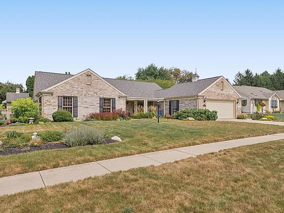 3rd image of 1308 Weathervane Dr