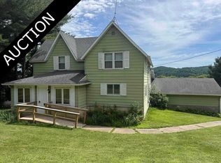 S9484 Highway 23, Plain, WI 53577