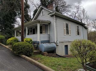 43 Rector St, Asheville, NC 28801