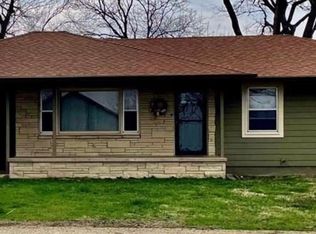 435 70th Rd, Toronto, KS 66777